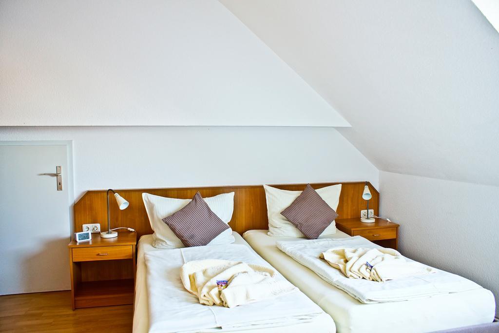 Baltic Koelln Appartement Heiligenhafen Room photo