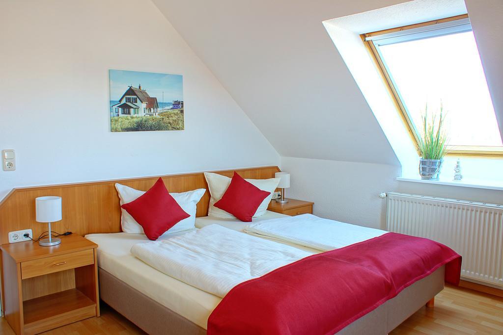 Baltic Koelln Appartement Heiligenhafen Room photo